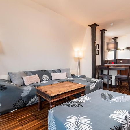 Apartament Zytnia With Sauna By Your Freedom Warsawa Bagian luar foto
