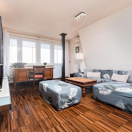 Apartament Zytnia With Sauna By Your Freedom Warsawa Bagian luar foto