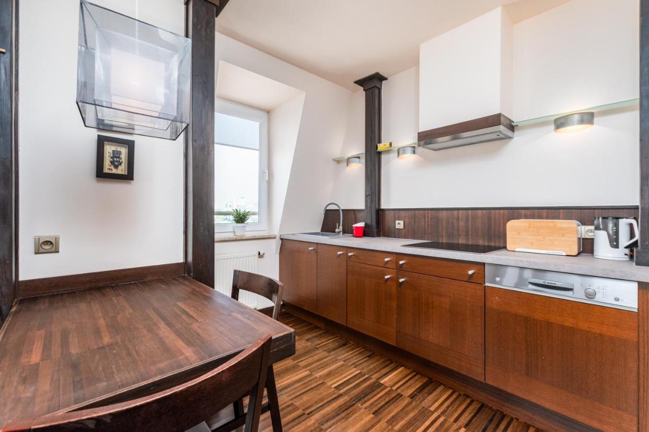 Apartament Zytnia With Sauna By Your Freedom Warsawa Bagian luar foto