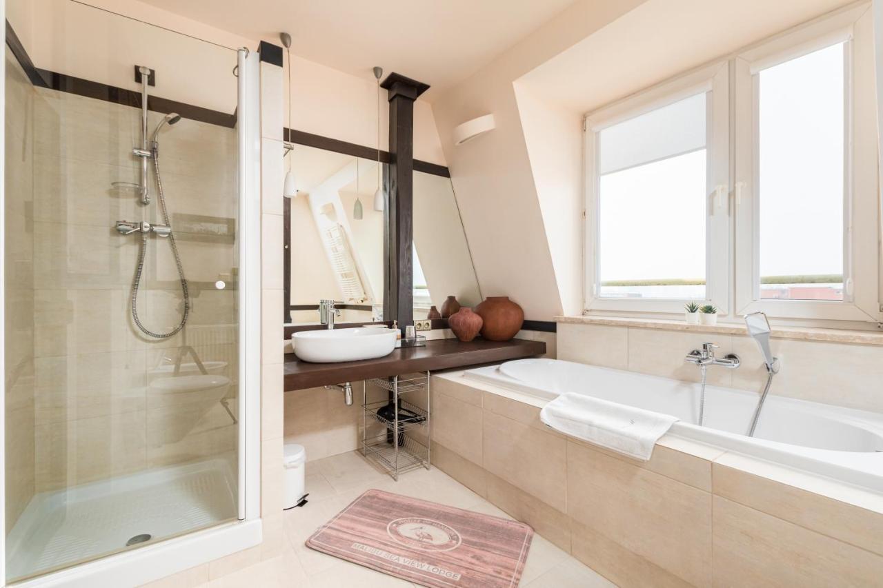 Apartament Zytnia With Sauna By Your Freedom Warsawa Bagian luar foto