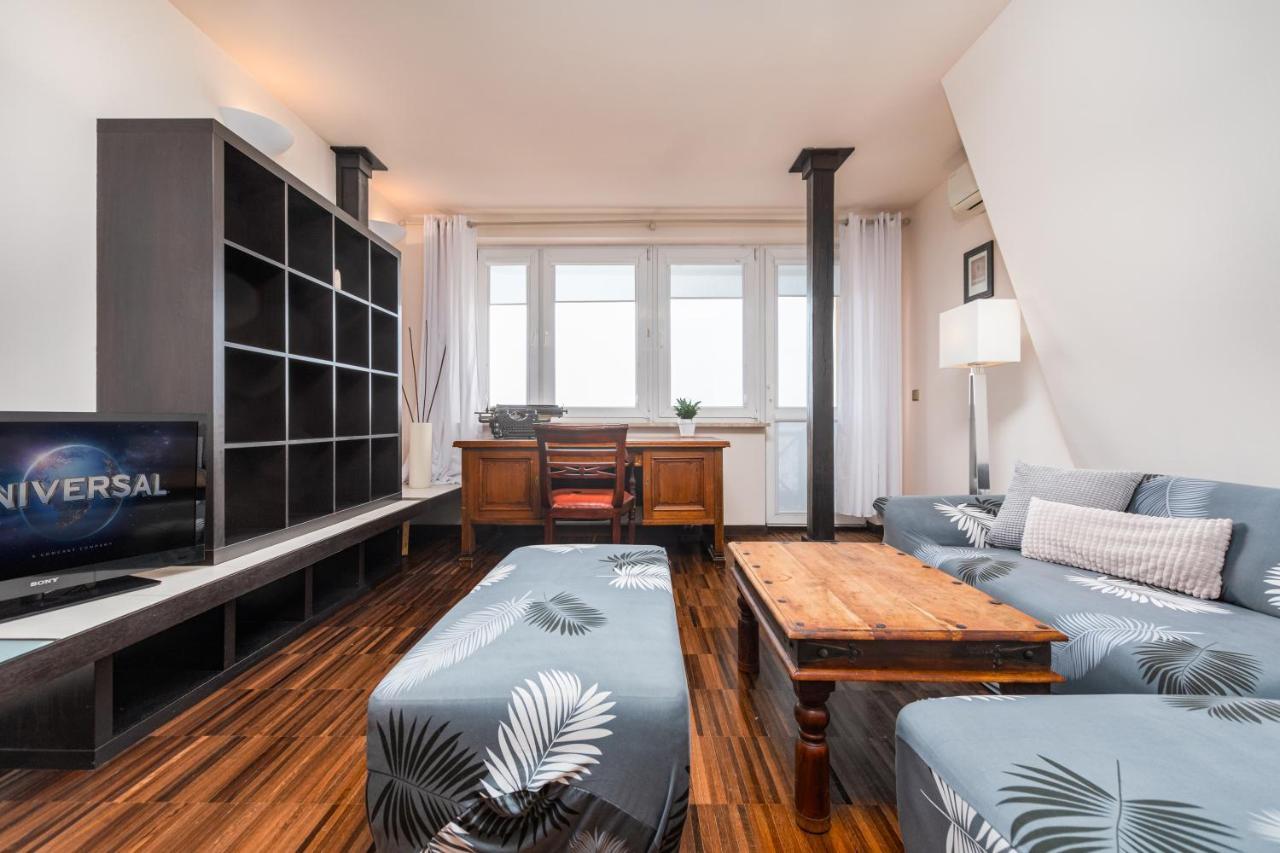 Apartament Zytnia With Sauna By Your Freedom Warsawa Bagian luar foto