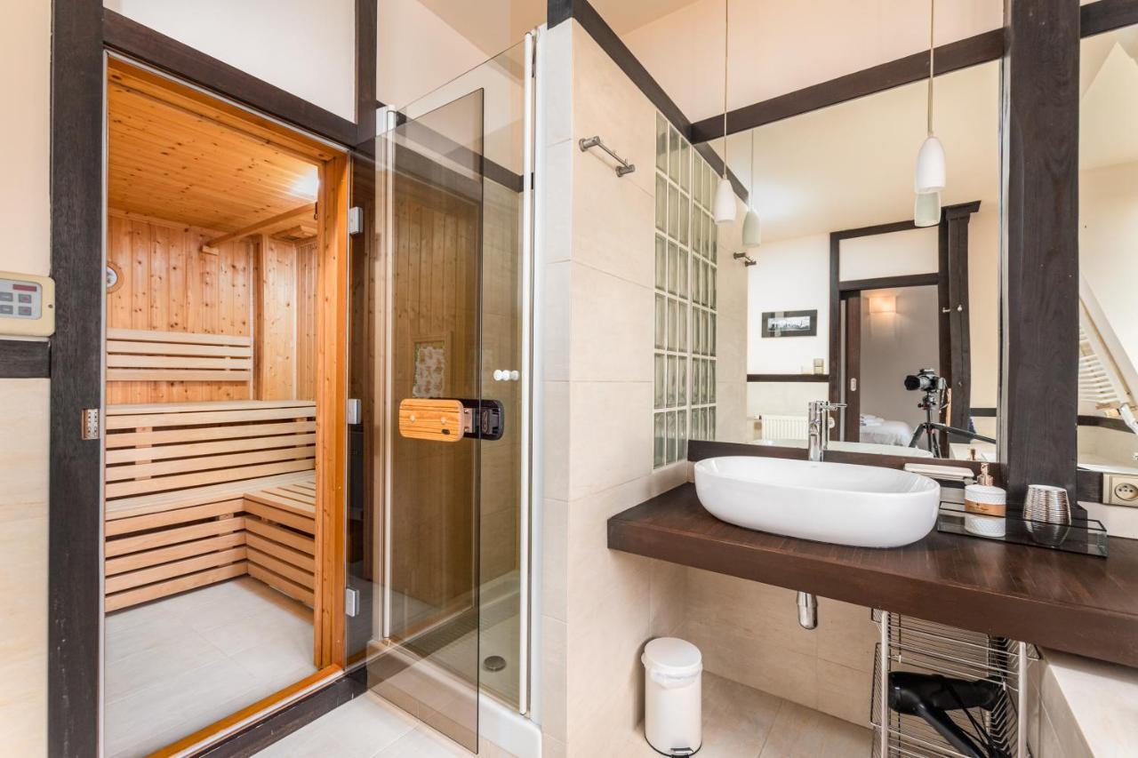 Apartament Zytnia With Sauna By Your Freedom Warsawa Bagian luar foto