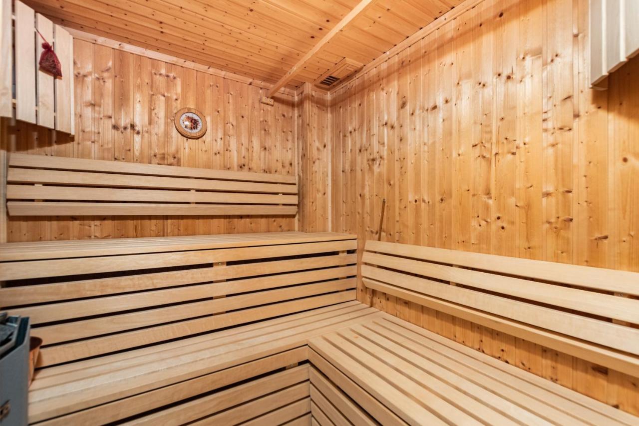 Apartament Zytnia With Sauna By Your Freedom Warsawa Bagian luar foto