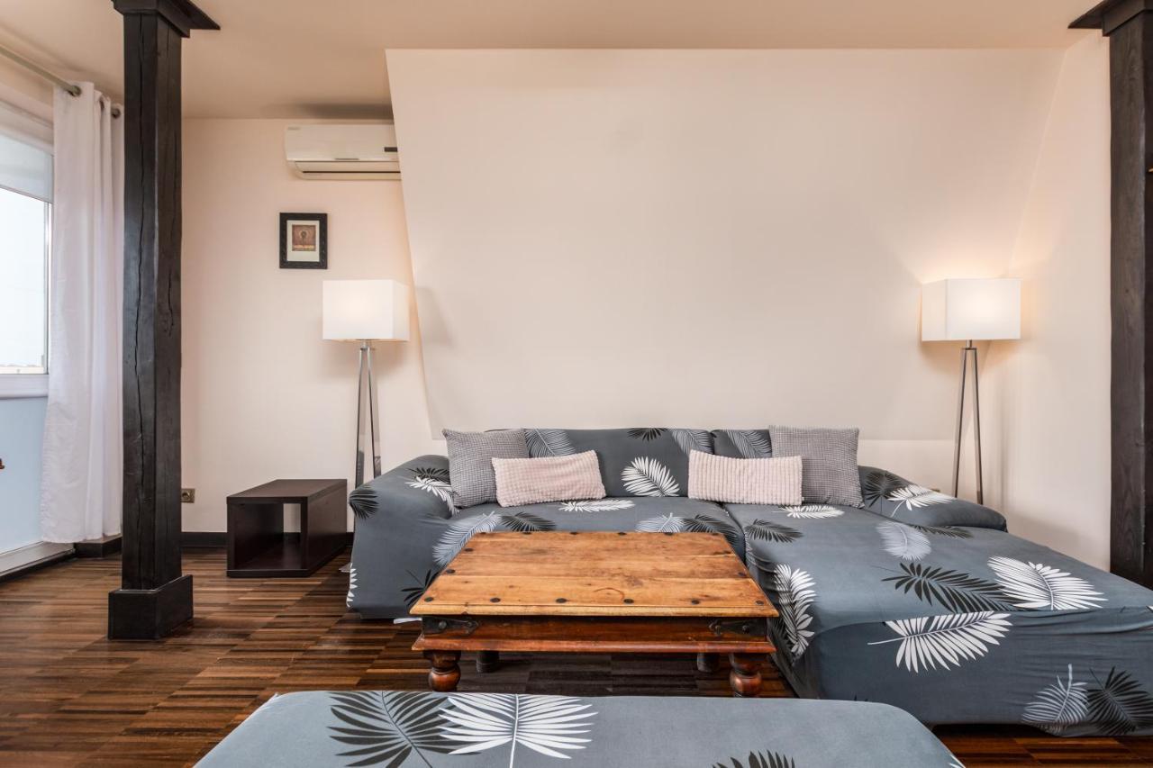 Apartament Zytnia With Sauna By Your Freedom Warsawa Bagian luar foto