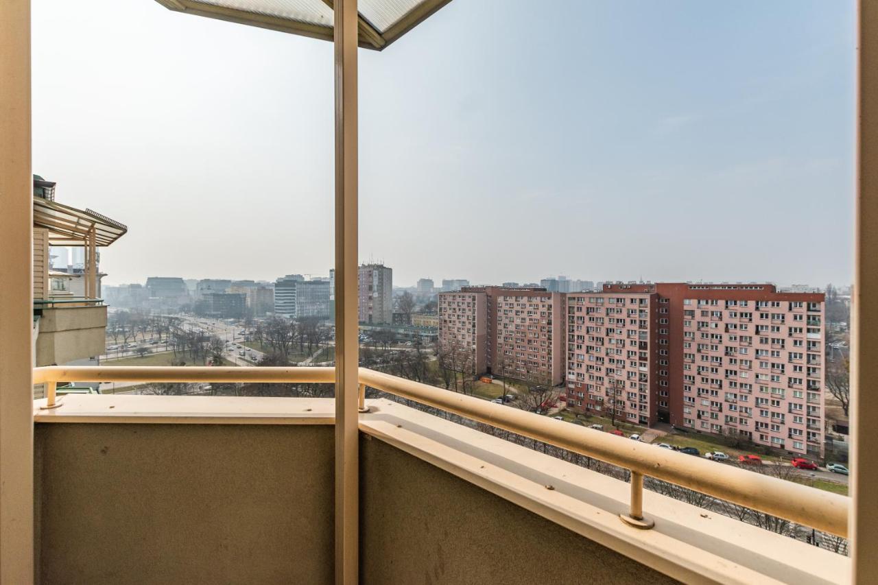 Apartament Zytnia With Sauna By Your Freedom Warsawa Bagian luar foto